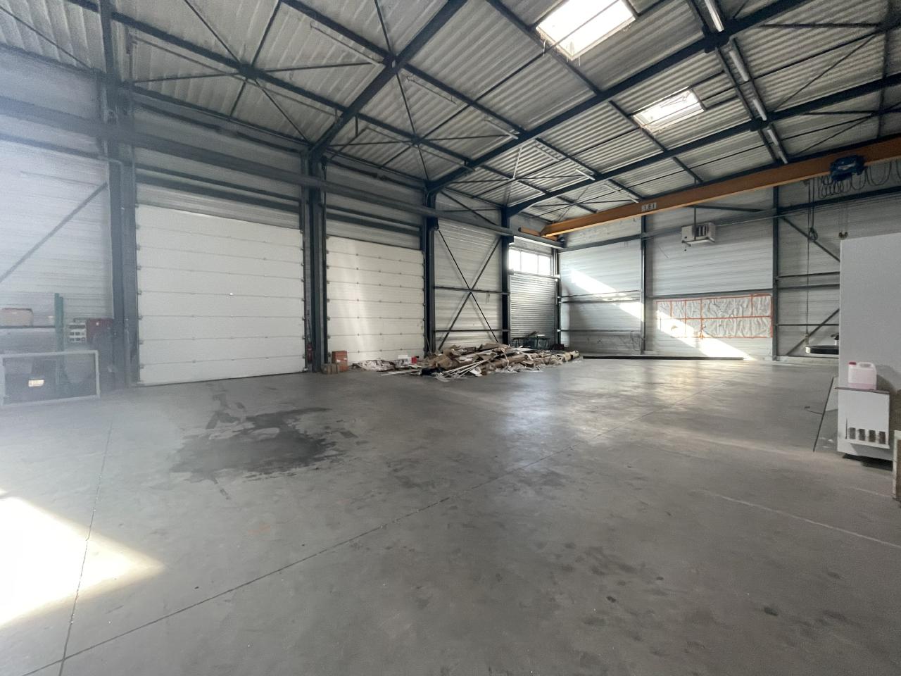 Local d'activité Mornant 1686m² Vente local d'activité Mornant Rhône OVACT2420763 7